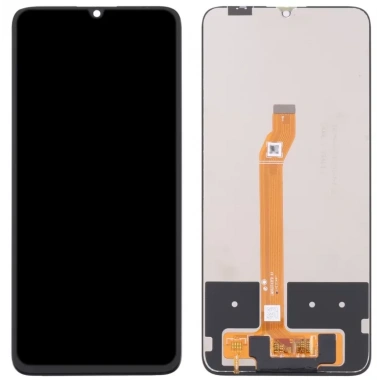 Huawei Honor X7 ORJİNAL Lcd Dokunmatik Ekran