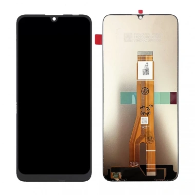 Huawei Honor X7A ORJİNAL Lcd Dokunmatik Ekran