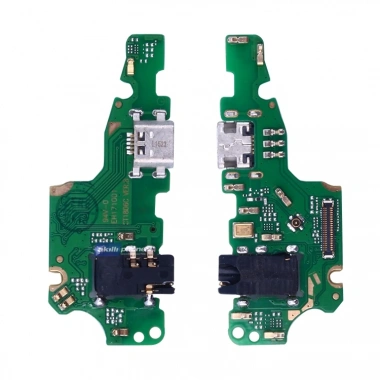 Huawei Mate 10 Lite Şarj, Kulaklık Soket Mikrofon Bordu