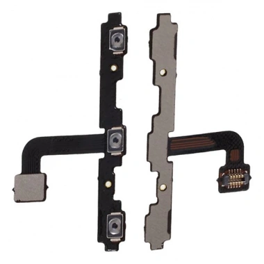 Huawei Mate 10 On off Yan Ses Film Power Switch