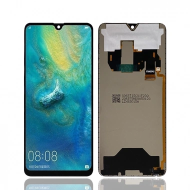 Huawei Mate 20 Lcd Dokunmatik Ekran HMA-L29