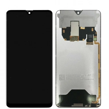 Huawei Mate 20 OLED Lcd Dokunmatik Ekran HMA-L29