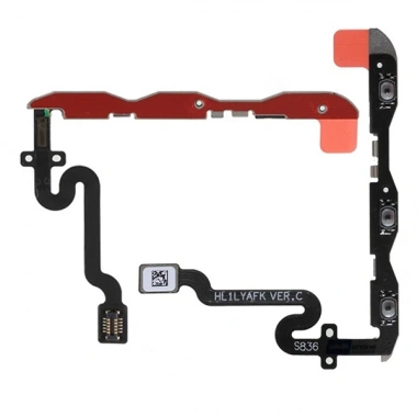 Huawei Mate 20 Pro On off Yan Ses Film Power Switch