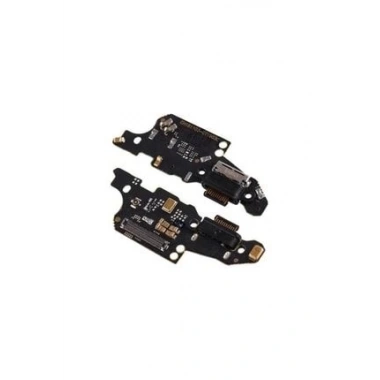 Huawei Mate 20 Şarj Filmi Bord Alt Mikrofon C/C Flex Soket