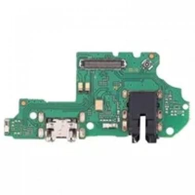 Huawei Mate 30 Lite Şarj Soketi Bordu