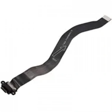 Huawei Mate 30 Şarj Soketi Filmi Flex