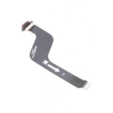 Huawei Mate 40 Pro Şarj Filmi Bord Alt C/C Flex Soket Tip Uyumlu