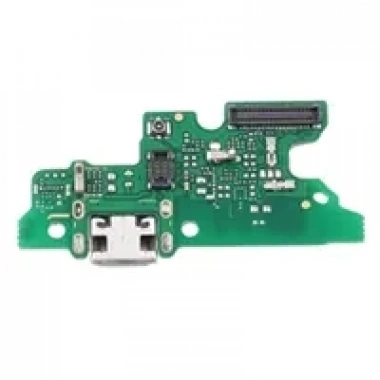 Huawei Mate 9 Lite Şarj Soketi Bordu