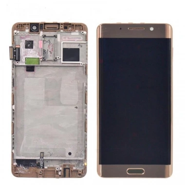 Huawei Mate 9 Pro Çıtalı Lcd Dokunmatik Ekran