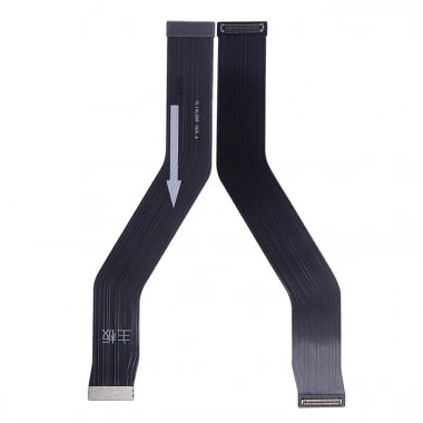 Huawei Mate 9 Pro Ekran Filmi