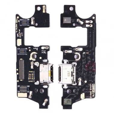 Huawei Mate 9 Pro Şarj Soket Mikrofon Bordu