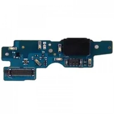 Huawei Mate S Şarj Soketi Bordu