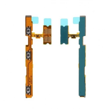 Huawei Nova 4 On Off Yan Ses Power Film Flex