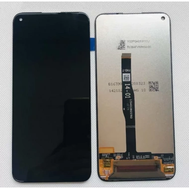 Huawei Nova 5i ORJİNAL Lcd Dokunmatik Ekran