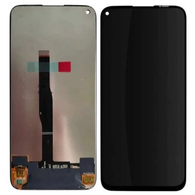 Huawei Nova 5Z Lcd Dokunmatik Ekran SPN-AL00,SPN-TL00