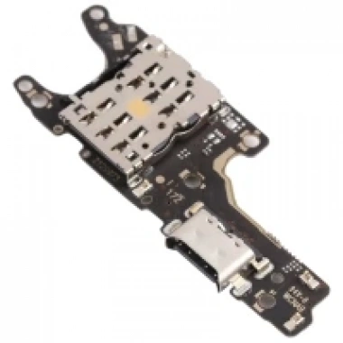 Huawei Nova 9 Şarj Soketi Bordu