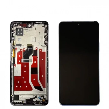 Huawei Nova 9Se Çıtalı ORJİNAL Lcd Dokunmatik Ekran