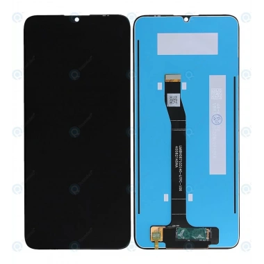 Huawei Nova Y71 Lcd Dokunmatik Ekran