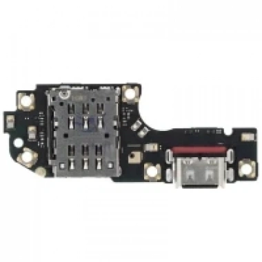 Huawei Nova Y90 Şarj Soketi Bordu