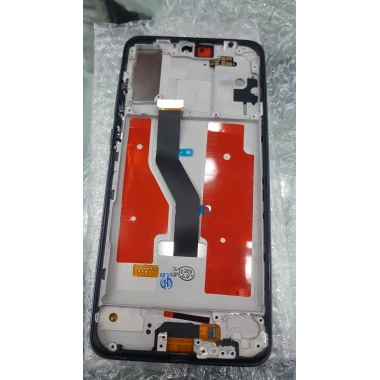 Huawei P 20 Pro Oled Çıtalı Lcd Dokunmatik Ekran CLT-L