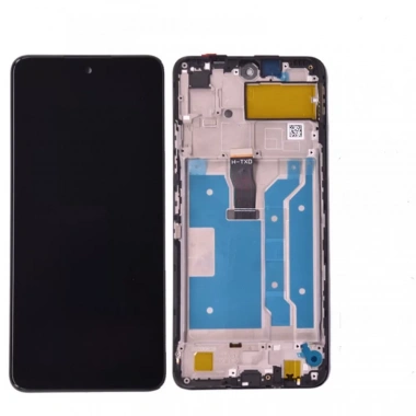 Huawei P Smart 2021 Çıtalı ORJİNAL Lcd Dokunmatik Ekran