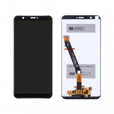 Huawei P Smart Lcd Dokunmatik Ekran FIG-LX1