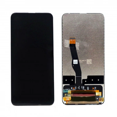 Huawei P Smart Pro Lcd Dokunmatik Ekran STK-L21