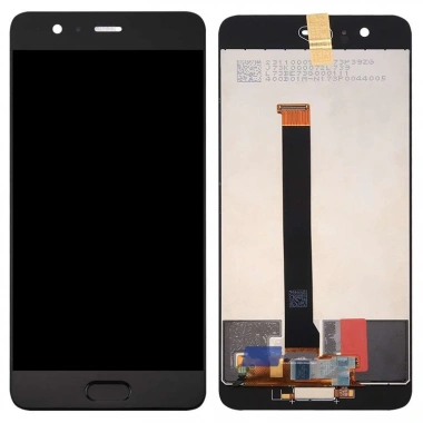 Huawei P10 Plus Lcd Ekran Dokunmatik VKY-L09 VKY-L29