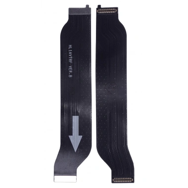 Huawei P10 Plus Lcd Ekran Filmi