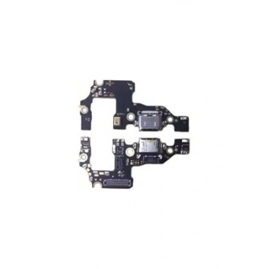Huawei P10 Şarj Filmi Alt Bord C/C Flex Soket Uyumlu