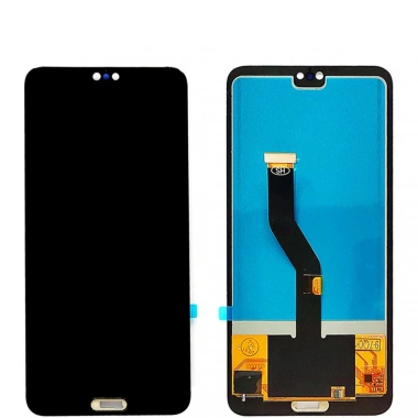 Huawei P20 Pro AA Kalite Lcd Dokunmatik Ekran CLT-L09