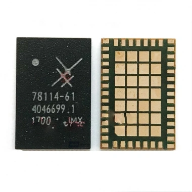 Huawei P20 Pro-Mate 10 Pro-P10  Power Amplifier İc (78114-61)