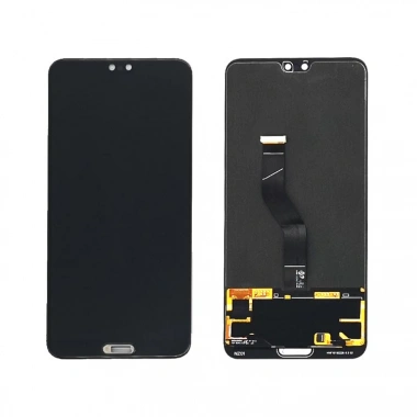 Huawei P20 Pro Orj Lcd Dokunmatik Ekran CLT-L09