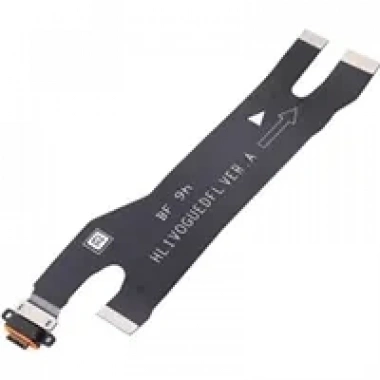 Huawei P30 Pro Şarj Soketi Filmi Flex