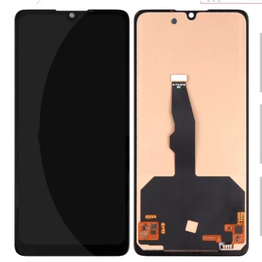 Huawei P30 TFT Lcd Dokunmatik Ekran ELE-L29,ELE-L09