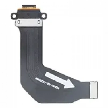 Huawei P40 Şarj Soketi Filmi Flex