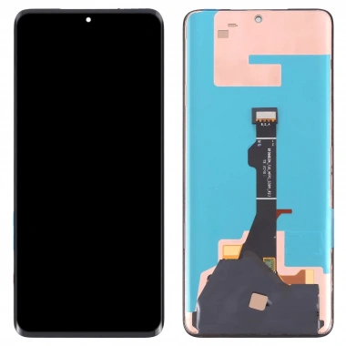 Huawei P50 Pro ORJİNAL Lcd Dokunmatik Ekran JAD-LX9