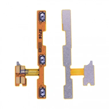 Huawei P8 Lite 2017 P9 Lite 2017 Honor 8 Lite On Off Yan Ses Filmi