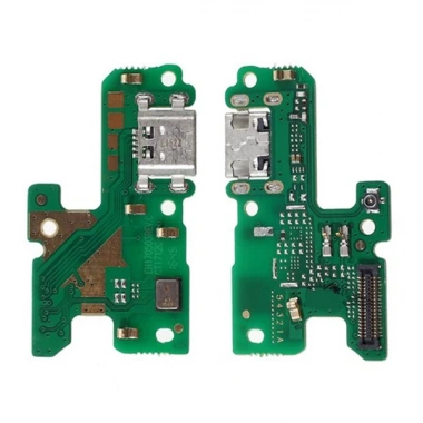 Huawei P8 Lite 2017 (Pra-La1) Şarj Soket Mikrofon Bordu