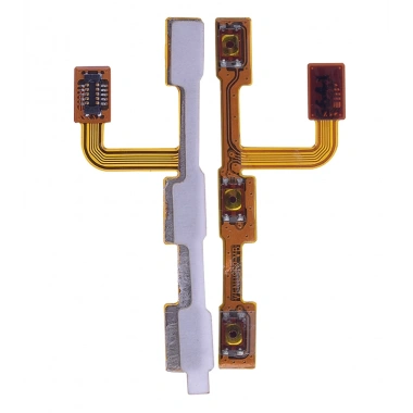 Huawei P9 Lite On Off Yan Ses Film