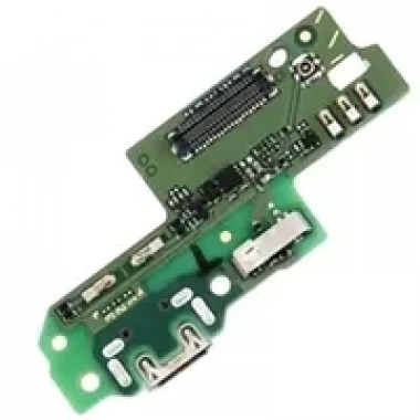 Huawei P9 Lite Şarj Soketi Bordu