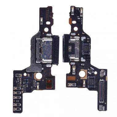 Huawei P9 Şarj Soket Mikrofon Bordu