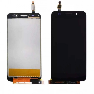 Huawei Y3 2018 Lcd Dokunmatik Ekran CAG-L02 L03 L22