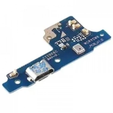 Huawei Y5 2017 Şarj Soketi Bordu