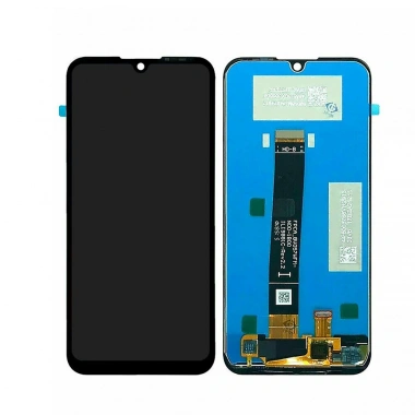 Huawei Y5 2019 Lcd Dokunmatik Ekran AMN-LX2 LX9