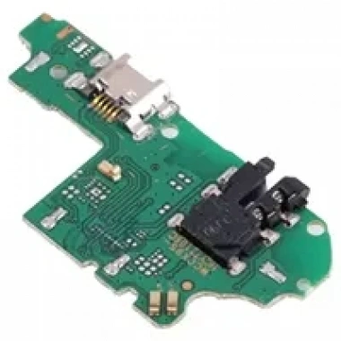 Huawei Y5P 2020 Şarj Soketi Bordu