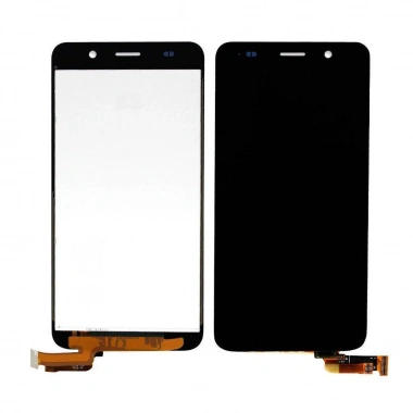 Huawei Y6 2017 Lcd Dokunmatik Ekran MYA-L11