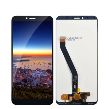 Huawei Y6 2018 Lcd Dokunmatik Ekran ATU-L21 L31 L11