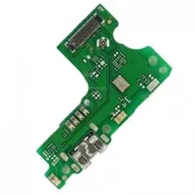 Huawei Y6 2019 Şarj Soketi Bordu