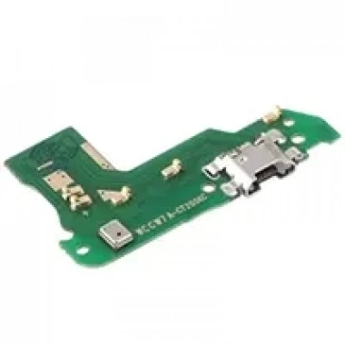 Huawei Y6 Prime 2018 Şarj Soketi Bordu